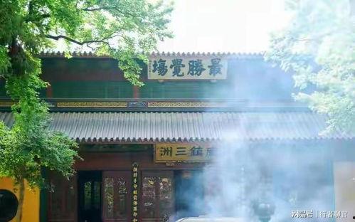 杭州灵隐寺爆料案件最新,揭秘背后惊人真相