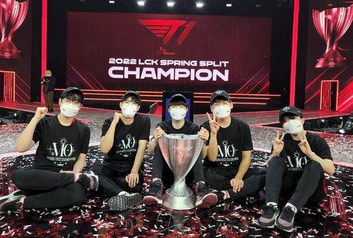 t1最新爆料,揭秘电竞战队背后的秘密与挑战