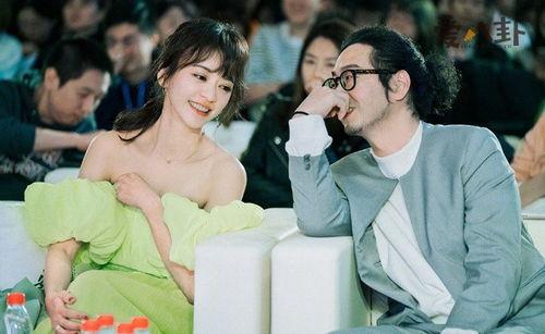 陈意涵老公最新爆料,揭秘夫妻甜蜜背后的故事