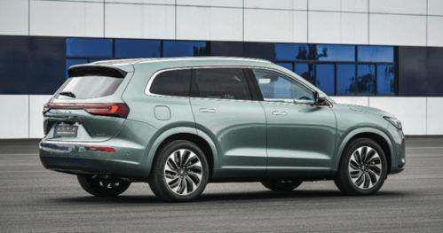 问界m6大改最新爆料,揭秘最新爆料亮点