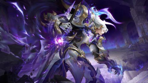 王者典藏最新皮肤爆料,典藏皮肤全新爆料，神秘英雄华丽蜕变！