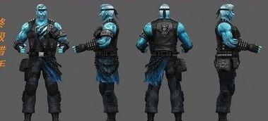 cf生化最新爆料,揭秘神秘病毒起源与未来走向