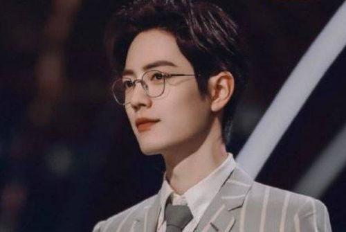 新星肖战最新爆料,揭秘新星成长之路与幕后故事