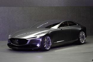 马自达最新爆料视频