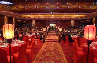 西安婚庆爆料事件最新,揭秘婚礼现场惊人内幕，真相令人震惊！